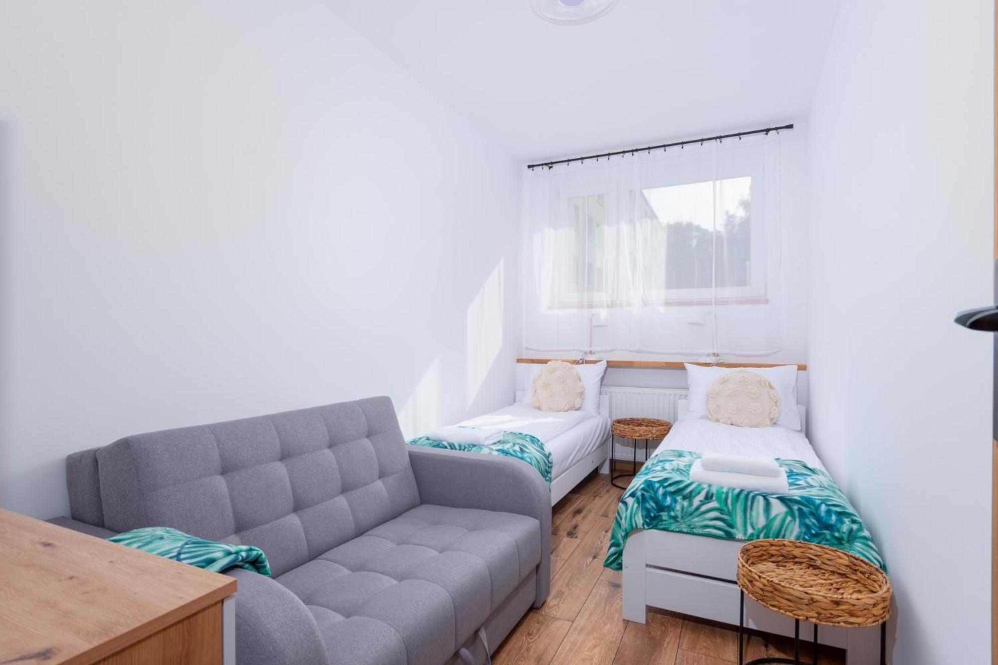Termy Cieplice Apartment Jelenia Góra Esterno foto