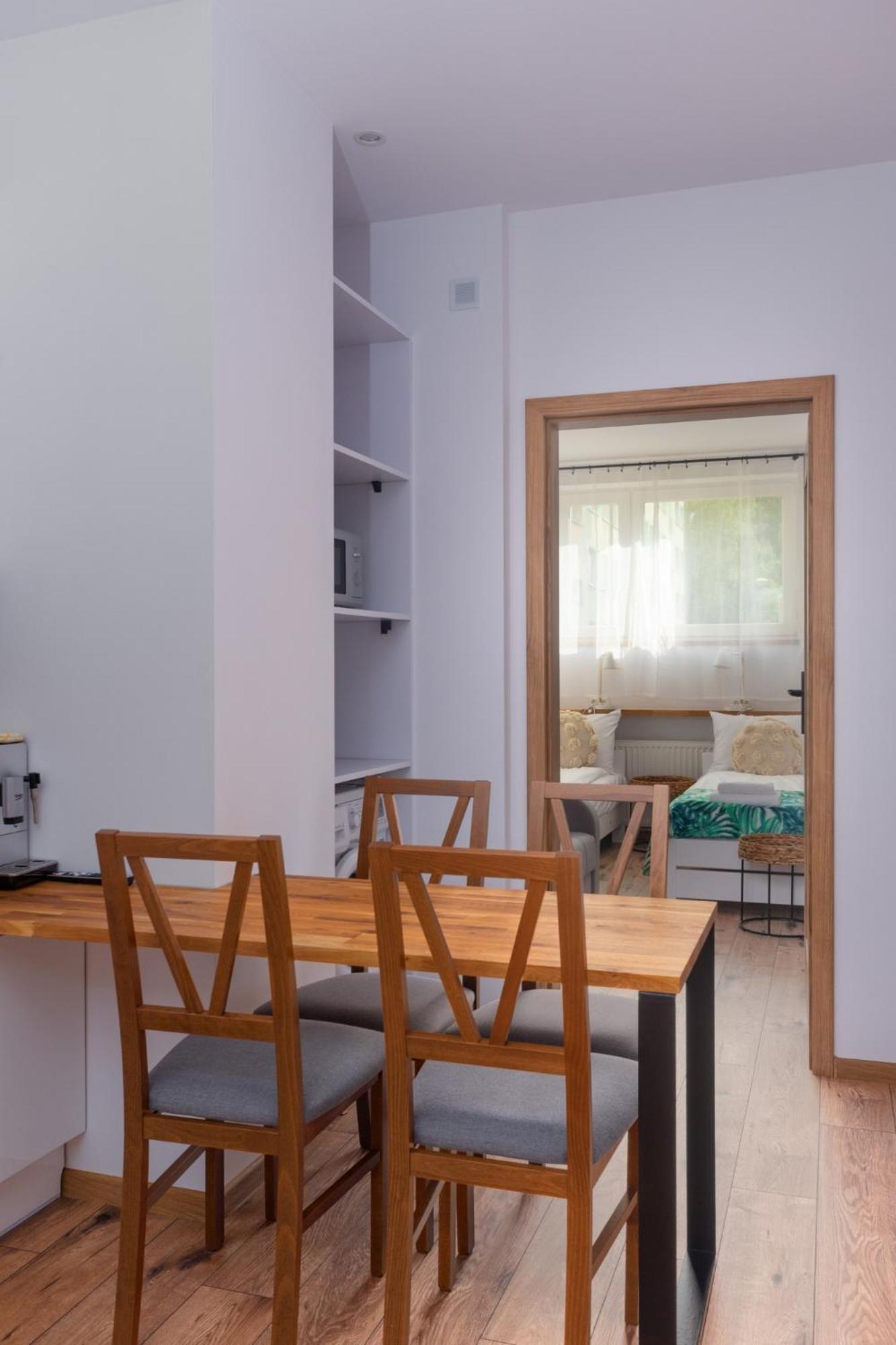 Termy Cieplice Apartment Jelenia Góra Esterno foto
