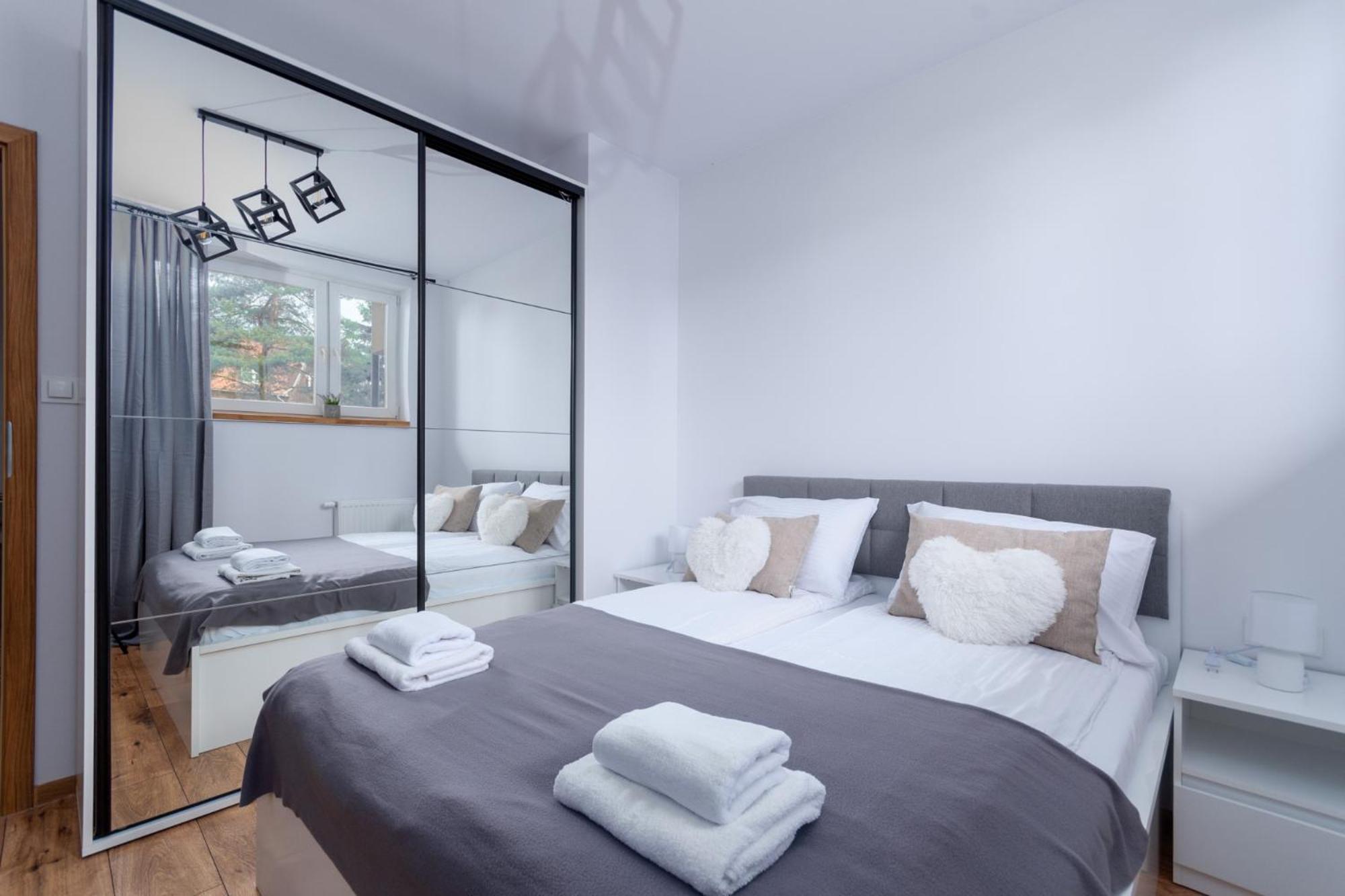 Termy Cieplice Apartment Jelenia Góra Esterno foto