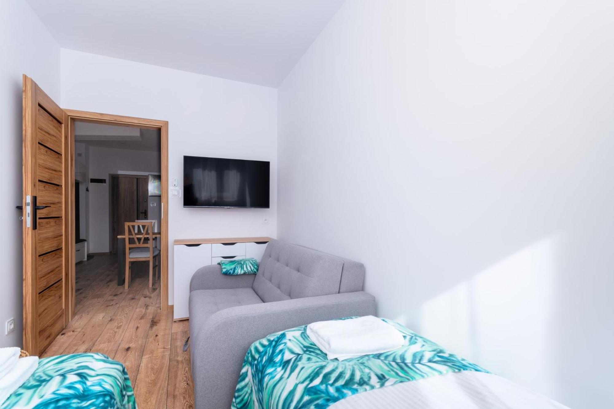Termy Cieplice Apartment Jelenia Góra Esterno foto