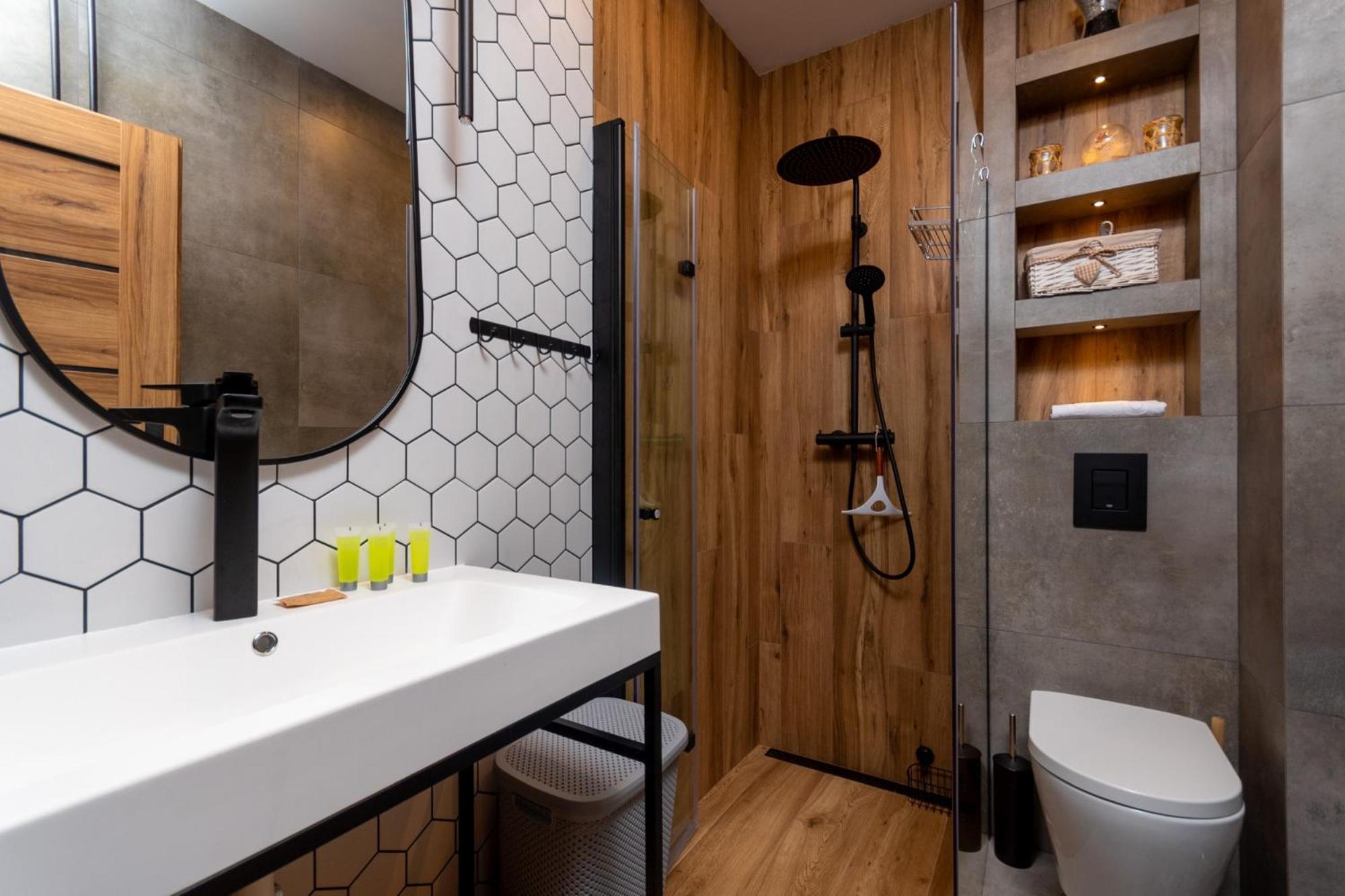 Termy Cieplice Apartment Jelenia Góra Esterno foto